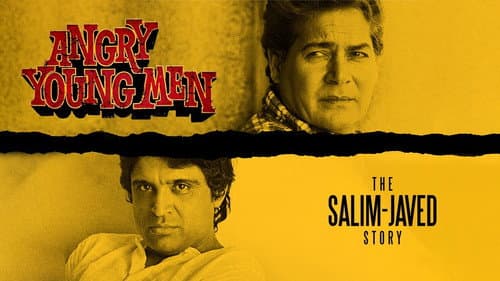 Angry Young Men still