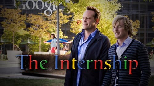 The Internship still