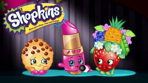 Shopkins still