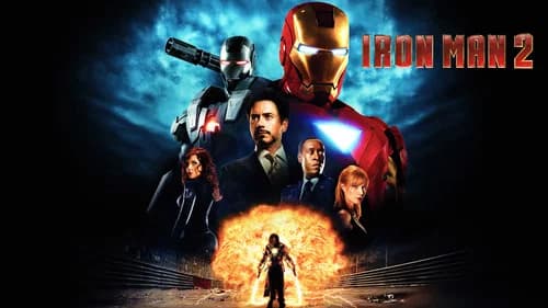 Iron Man 2 still