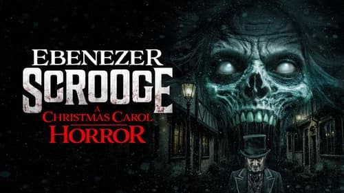 Scrooge: A Christmas Carol Horror still