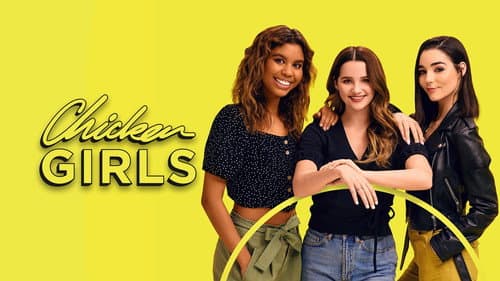 Chicken Girls still