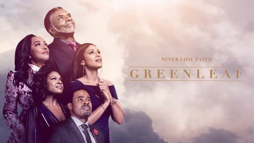 Greenleaf still