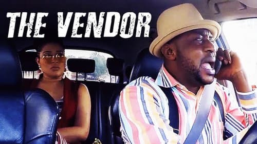 The Vendor still