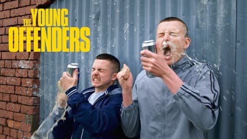 The Young Offenders still