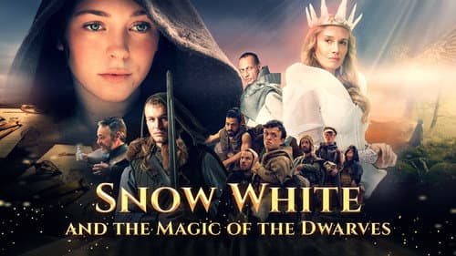 Snow White and the Magic of the Dwarves still