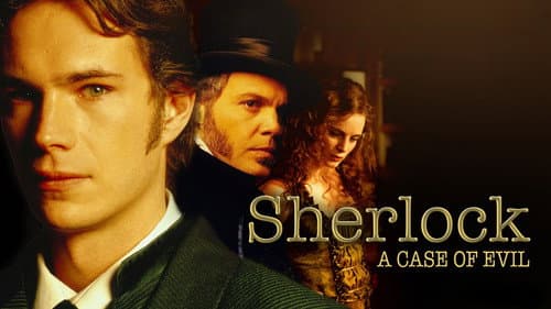 Sherlock: Case of Evil still
