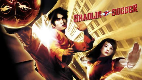 Shaolin Soccer still