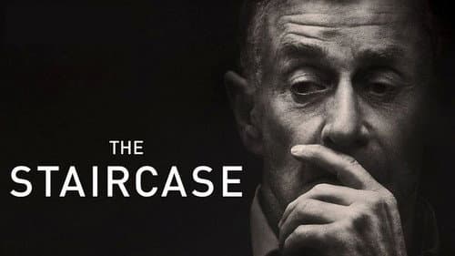 The Staircase still