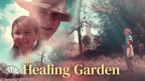 The Healing Garden still