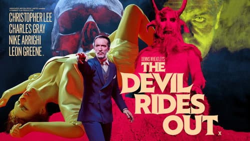 The Devil Rides Out still