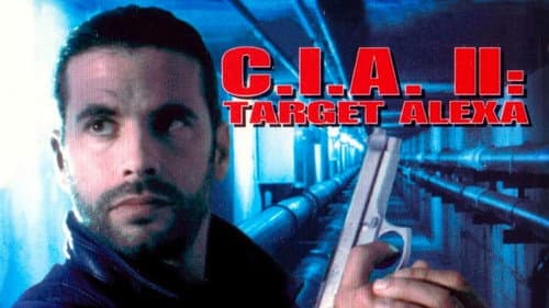 C.I.A. II: Target Alexa still