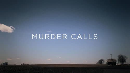 Murder Calls still