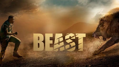 Beast still