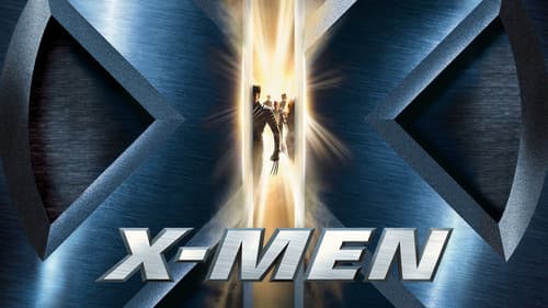X-Men still