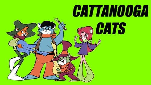 Cattanooga Cats still