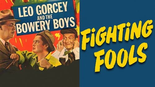 Fighting Fools still