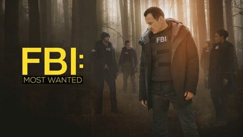 FBI: Most Wanted still