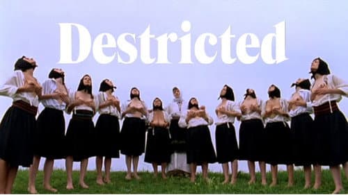 Destricted still