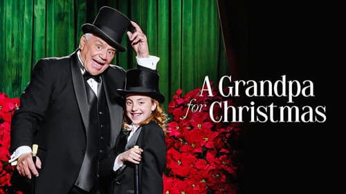 A Grandpa for Christmas still