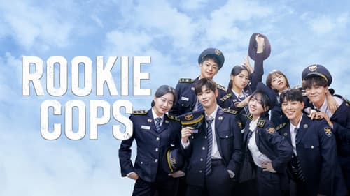 Rookie Cops still