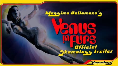 Venus in Furs still