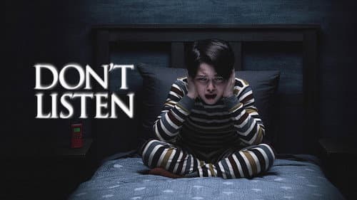 Don't Listen still