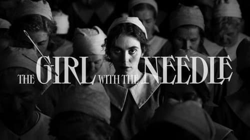 The Girl with the Needle still