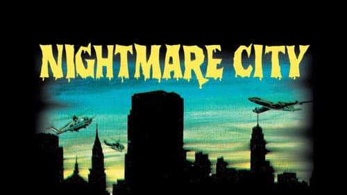 Nightmare City still