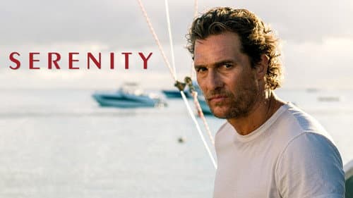 Serenity still
