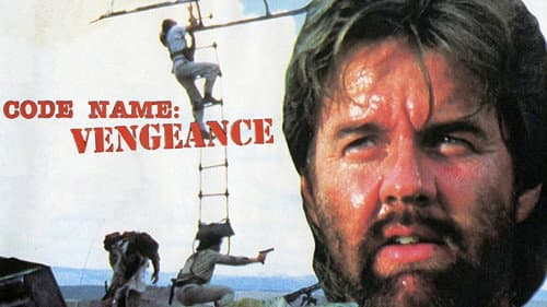 Code Name Vengeance still