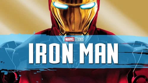 Iron Man still