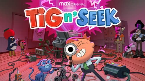 Tig n' Seek still