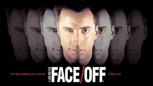 Face/Off still