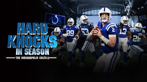 Hard Knocks still