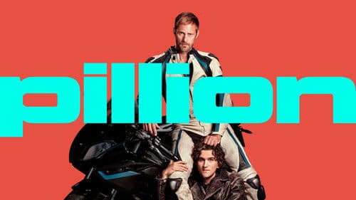 Pillion still