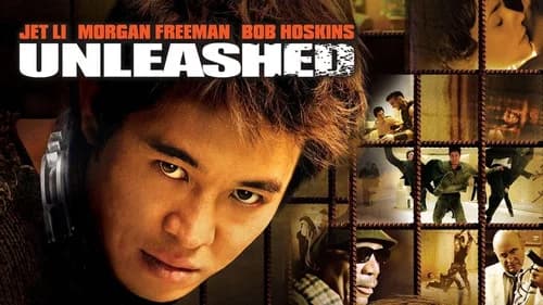 Unleashed still