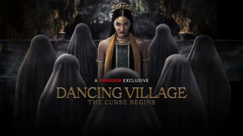 Dancing Village: The Curse Begins still