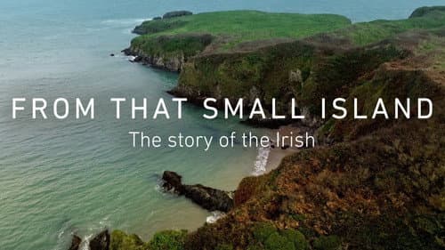 From that Small Island still