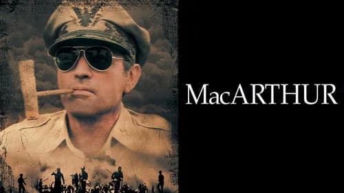 MacArthur still
