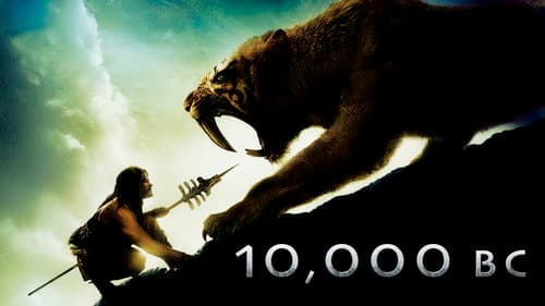 10,000 BC still