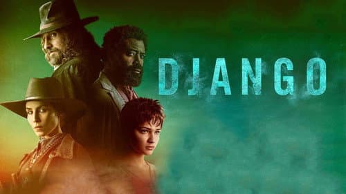 Django still