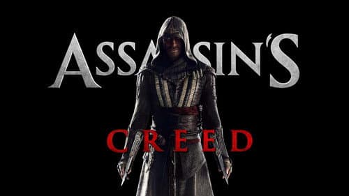 Assassin's Creed still