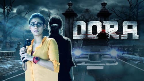 Dora still