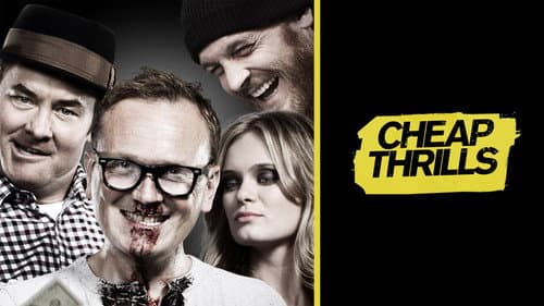 Cheap Thrills still