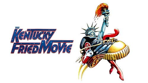 The Kentucky Fried Movie still