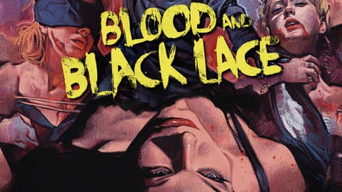 Blood and Black Lace still