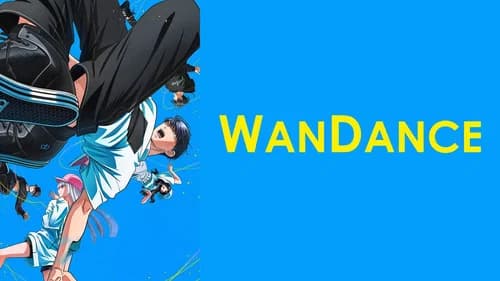Wandance still