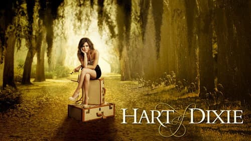 Hart of Dixie still