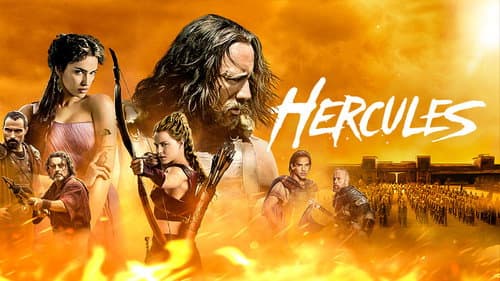 Hercules still
